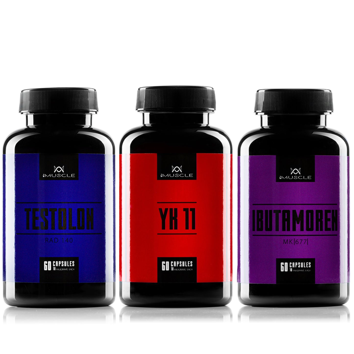 YK11, Testolon Rad140, Ibutamoren MK677| Αγορά SARM Ελλάδα