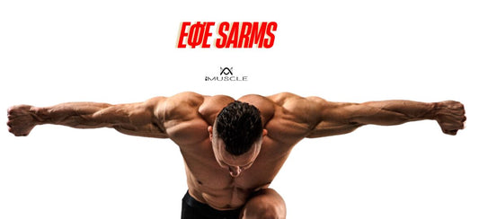 Εφέ SARMS imuscle 