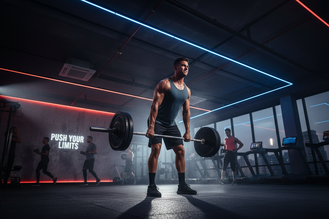 SARMs Trend 2026: Νέες τάσεις, καινοτομίες και όσα πρέπει να γνωρίζετε