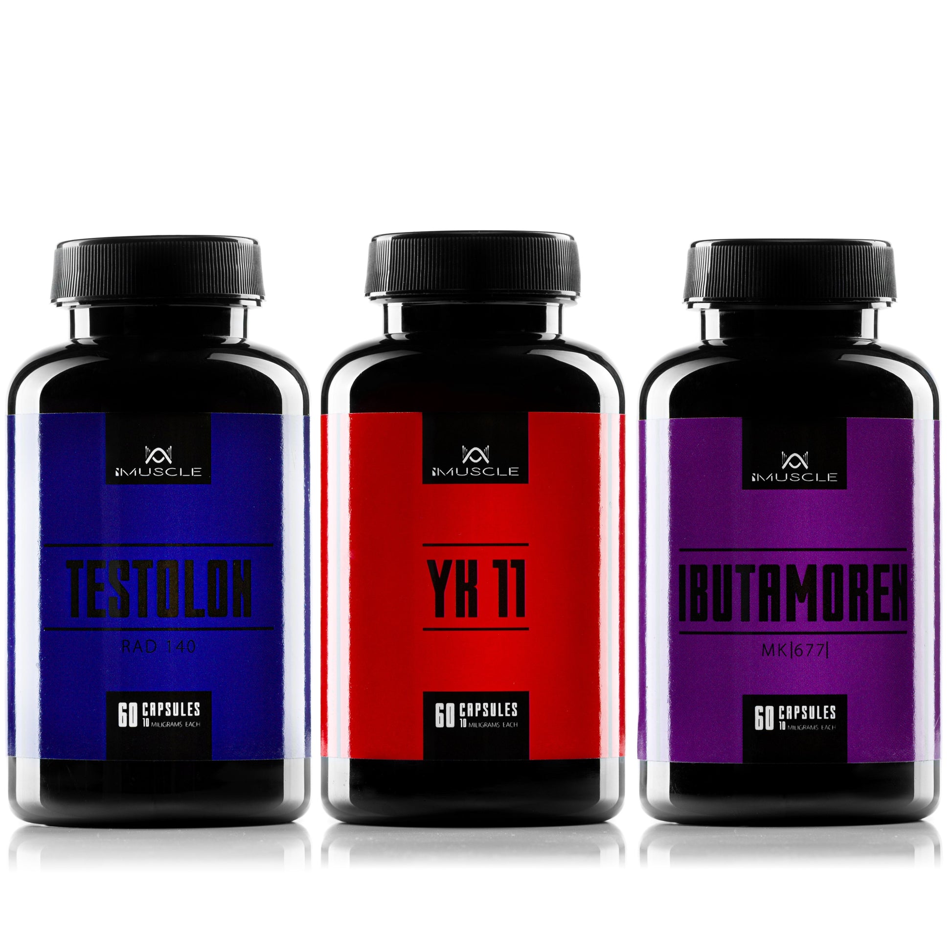 YK11, Testolon Rad140, Ibutamoren MK677| Αγορά SARM Ελλάδα